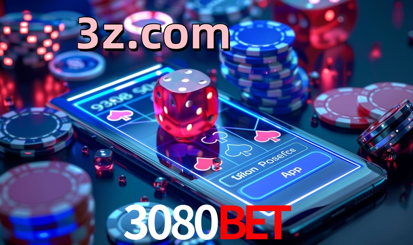 Baixar App 3080BET