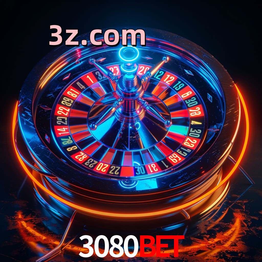 Melhor Casino Online 3080BET