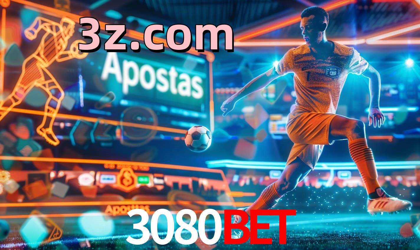 Apostas 3080BET