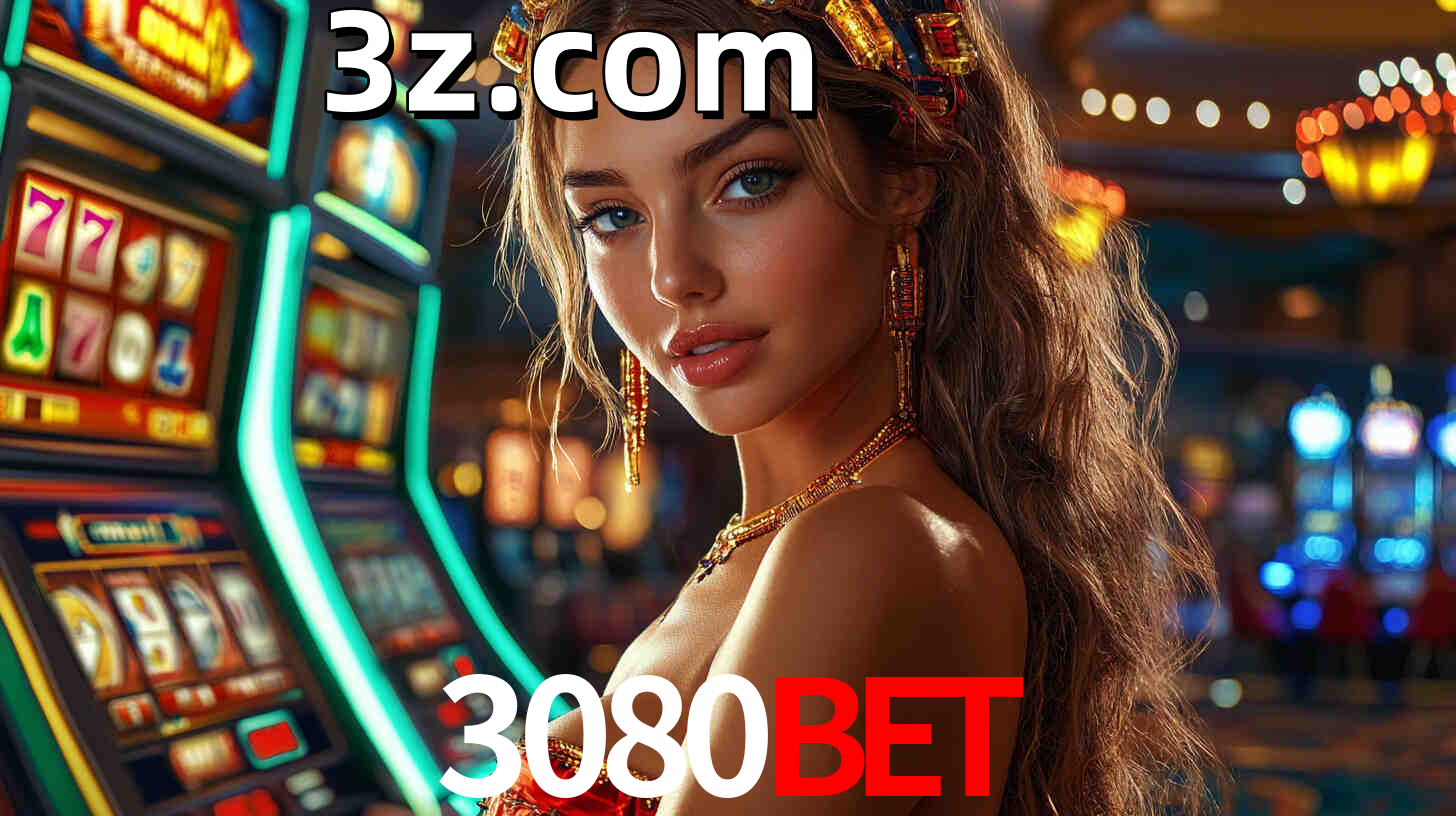 Cassino Online 3080BET